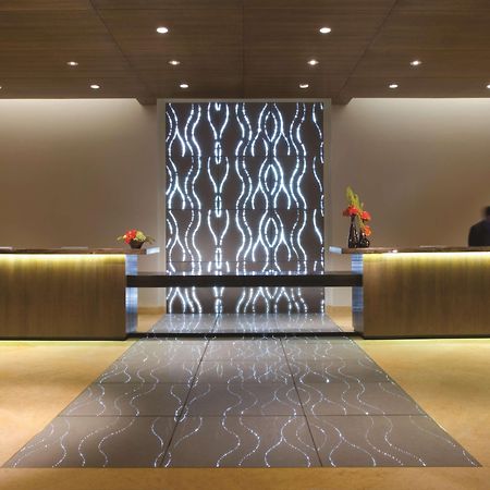 Fairmont Chicago Millennium Park Hotel ภายใน รูปภาพ