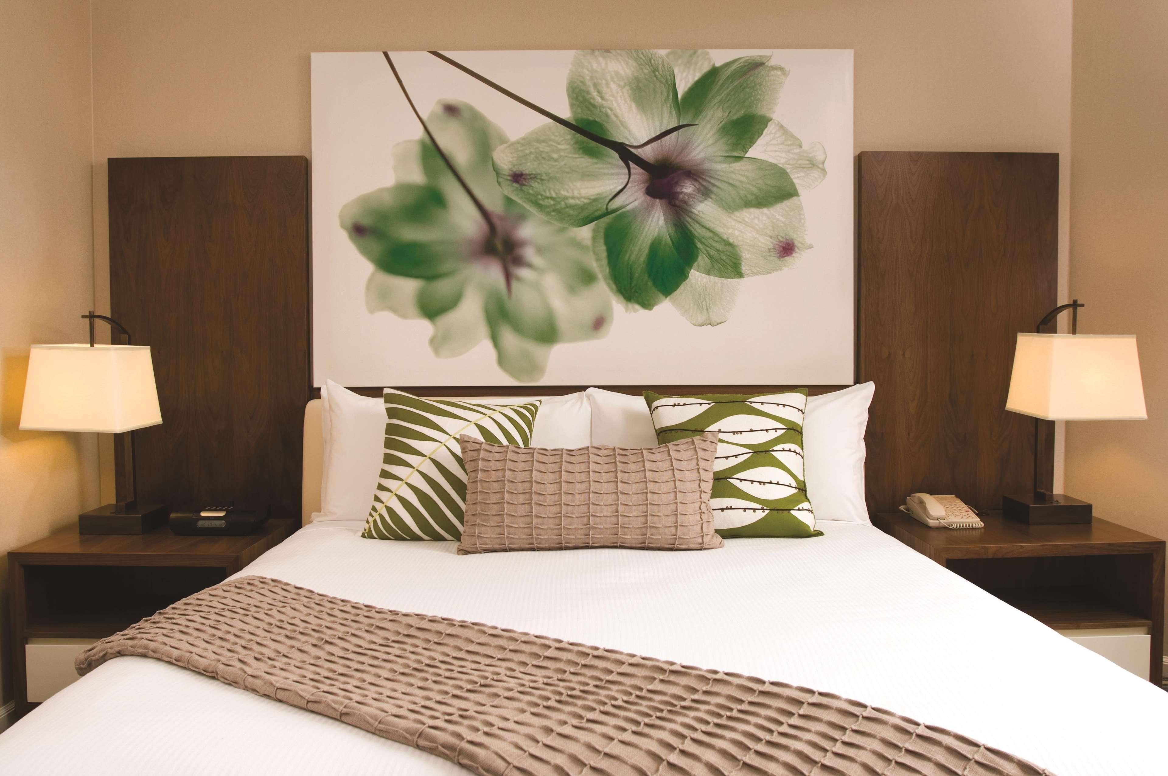 Fairmont Chicago Millennium Park Hotel ห้อง รูปภาพ