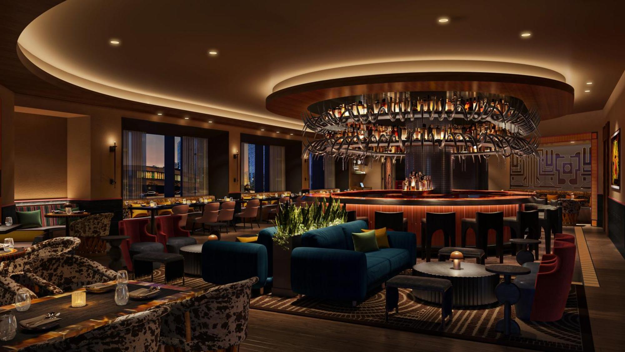 Fairmont Chicago Millennium Park Hotel ภายนอก รูปภาพ