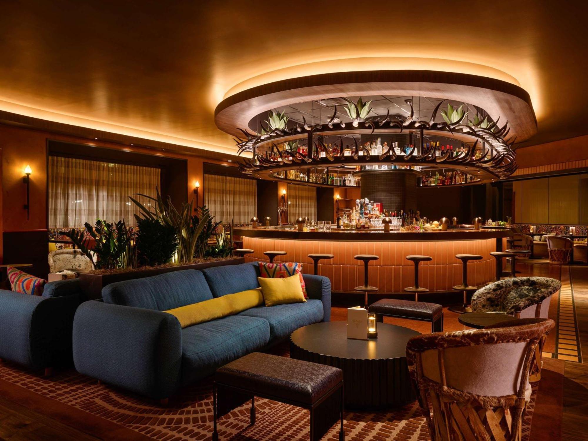 Fairmont Chicago Millennium Park Hotel ภายนอก รูปภาพ