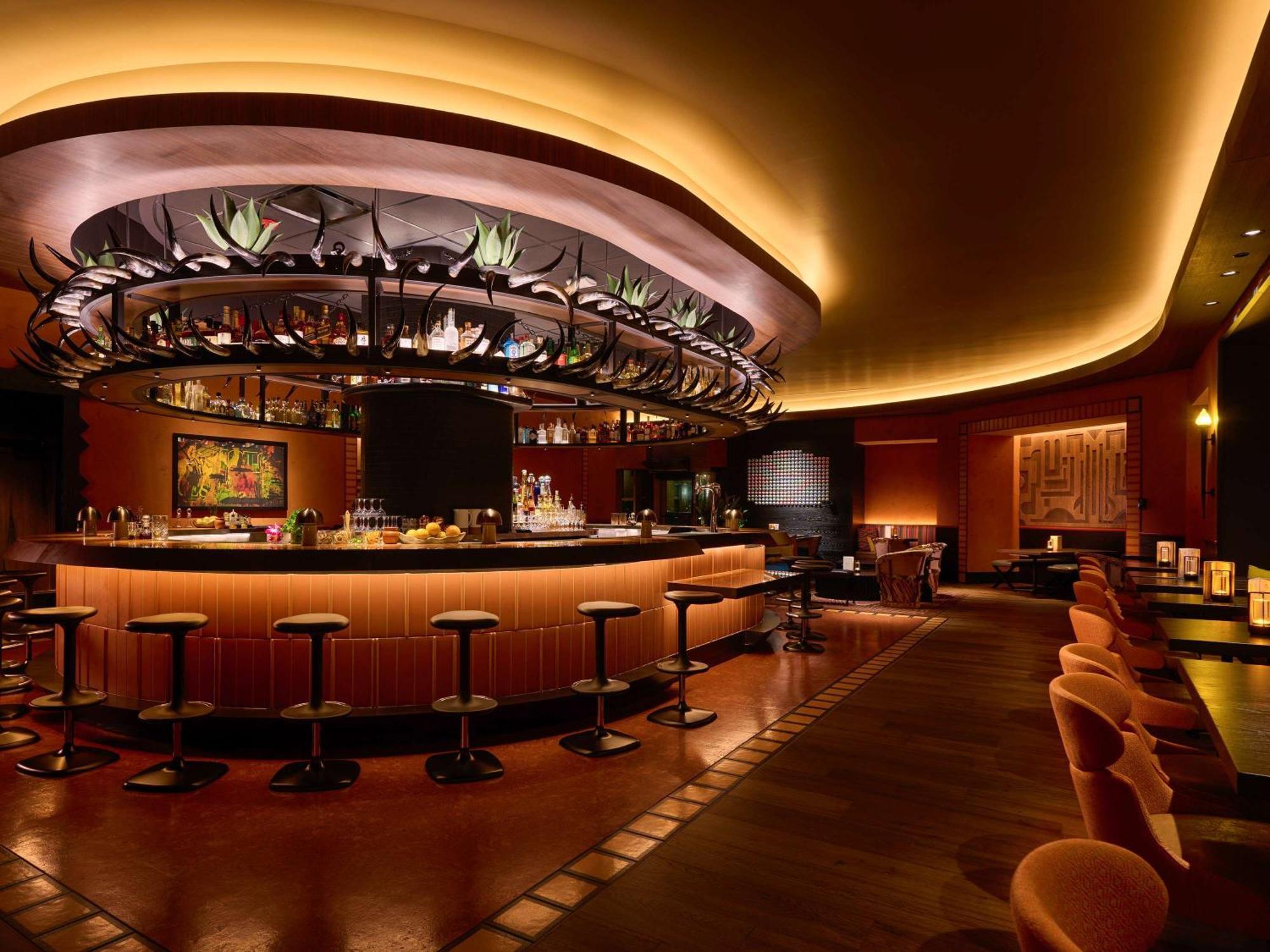 Fairmont Chicago Millennium Park Hotel ภายนอก รูปภาพ