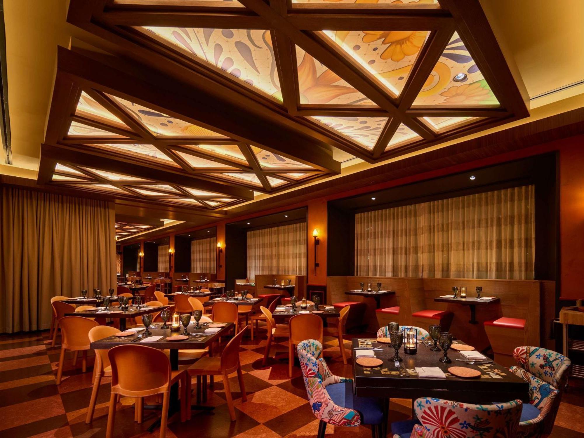 Fairmont Chicago Millennium Park Hotel ภายนอก รูปภาพ