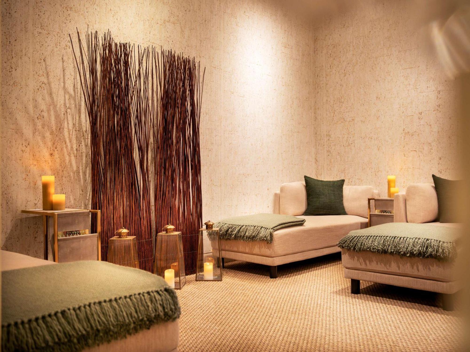 Fairmont Chicago Millennium Park Hotel ภายนอก รูปภาพ