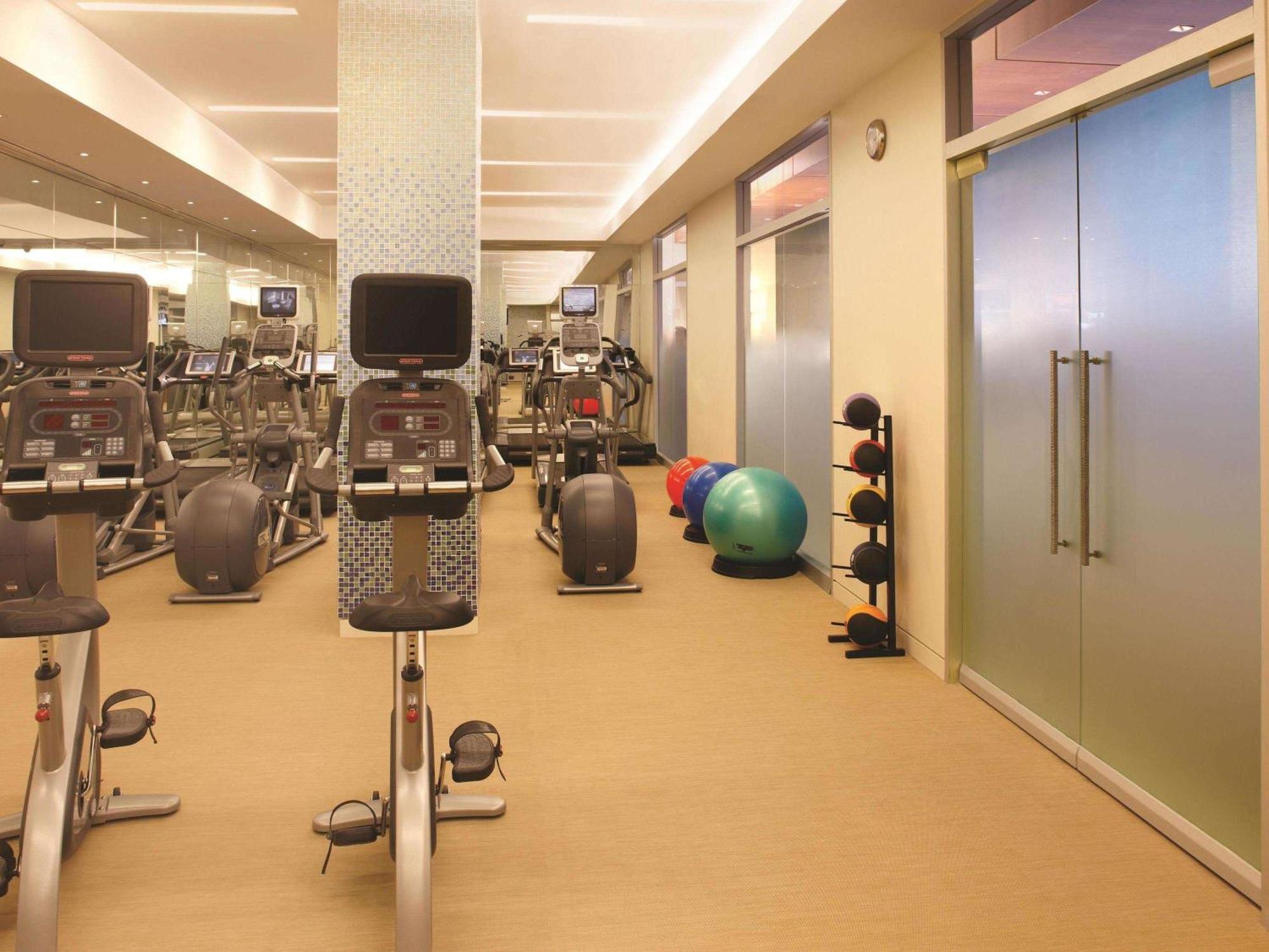 Fairmont Chicago Millennium Park Hotel ภายนอก รูปภาพ