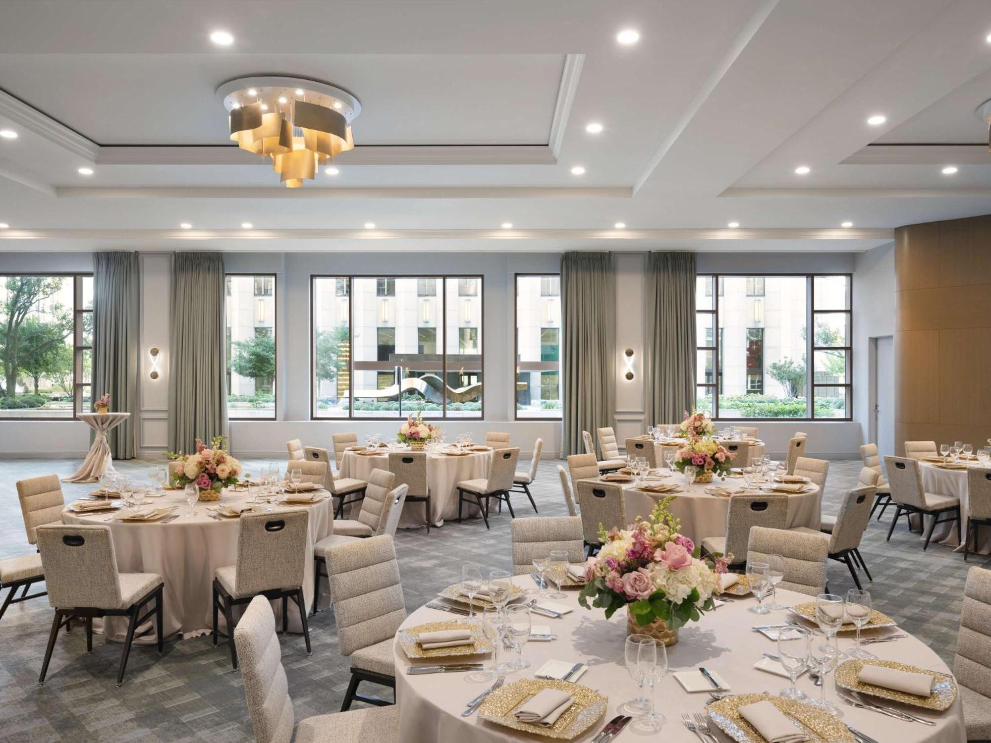Fairmont Chicago Millennium Park Hotel ภายนอก รูปภาพ
