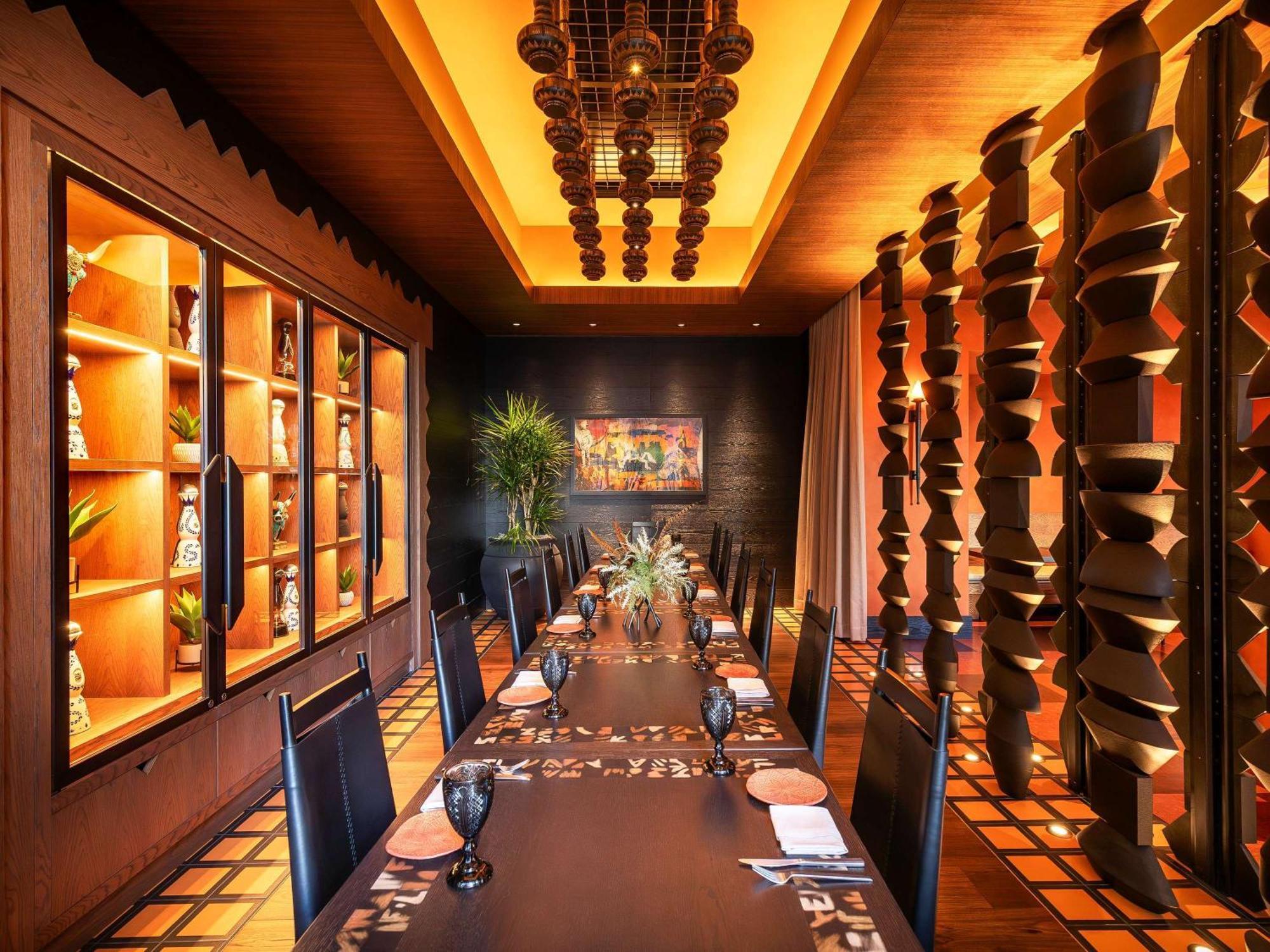 Fairmont Chicago Millennium Park Hotel ภายนอก รูปภาพ